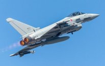 Türkiyə F-16 danışığı aparıb, niyə “Tayfun” aldı?