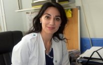 Ramiz Mehdiyevin gəlini işdən çıxarıldı