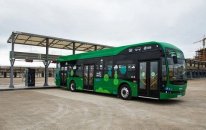 Bakıda bu avtobuslar da yenilənir