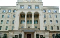 Pirəkəşkül və Ağdərədə istifadəyə yararsız döyüş sursatları məhv ediləcək