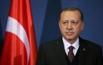 Ərdoğan Azərbaycana gəlir