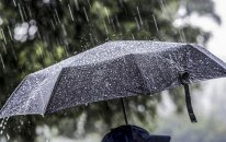 Bəzi yerlərə leysan yağacaq - XƏBƏRDARLIQ