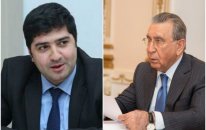 Ramiz Mehdiyevin işi üzrə Eldar Əmirov da həbs edilib