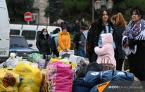 Qarabağdan köçüb, Ermənistan vətəndaşı olanların sayı...