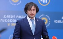 Kobaxidze Çinə səfər edəcək