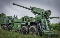 Fransa İrəvana 300 milyonluq silah göndərdi