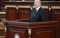 Azərbaycan tamamilə yeni vəziyyətdə yaşayır - Prezident