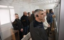 Məhkəmə: Təqsirləri sübutlarla təsdiqləndi