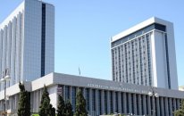 Milli Məclisdə 2026-cı il dövlət büdcəsinin müzakirəsinə başlanıb