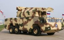 Bakıda hərbi paradda yeni Rusiya silahı?.. - İddia yayıldı