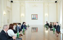 Slovakiyanın müdafiə naziri sabah Bakıda hərbi paradı izləyəcək