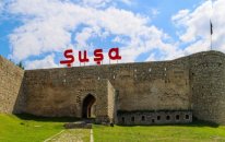 Şuşanın azad olunmasından 5 il ötür