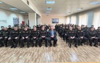 FHN Zəfər Gününə həsr olunmuş silsilə tədbirlər keçirib