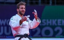 Hidayət Heydərov finalda!