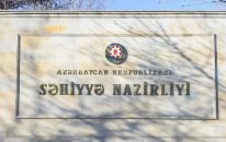 Nazirlik: Son aylarda Azərbaycanda qızılca xəstəliyi qeydə alınmayıb