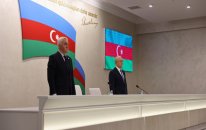 FHN-də “Konstitusiya və Suverenlik İli” çərçivəsində tədbir keçirilib - FOTO