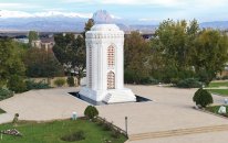 Hüseyn Cavid Məqbərəsi bərpa olunacaq