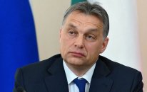 Orban sabah futbol matçı üçün İrəvana gələcək