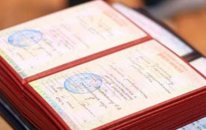 Ötən ay 141 nəfərin diplomu tanınmayıb
