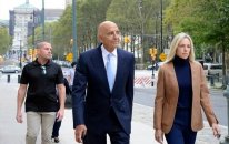 Suriya SEPAH-a qarşı ABŞ ilə əməkdaşlıq edəcək