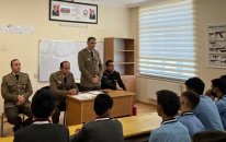 FHN tərəfindən silsilə maarifləndirmə tədbirləri keçirildi