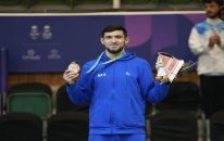FHN təmsilçisi VI İslam Həmrəyliyi Oyunlarında bürünc medal qazanıb