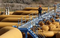 Azərbaycanın xam neft ixracı oktyabr ayında kəskin artdı