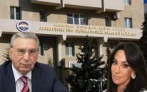 Ramiz Mehdiyevin gəlininin yerinə o təyin olundu - FOTO