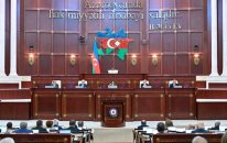 Milli Məclisdə 2026-cı il büdcə zərfinin müzakirəsi başlayıb