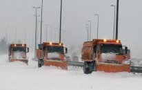 Bakı meriyasında müşavirə: Qışa hazırlıq...