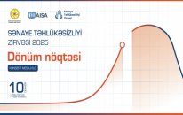 FHN-in birgə təşkilatçılığı ilə Sənaye Təhlükəsizliyi Zirvəsi keçiriləcək