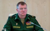 1367-ci gün: Rusiya Ukraynanın itkilərini yenilədi