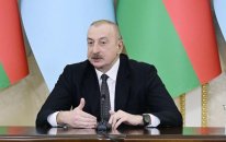 İnanıram ki, Zəngəzur dəhlizi... - Prezident