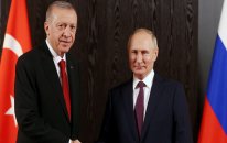 Putin Ərdoğanla telefon danışığı aparacaq