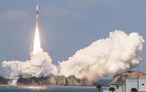 Çinin ekipajsız kosmik gəmisi orbitə buraxıldı