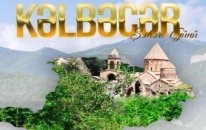 Kəlbəcərdə ilk dəfə Şəhər Günü keçirilir