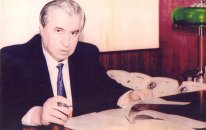 Akademik Tofiq İsmayılovun oğluna hökm oxundu