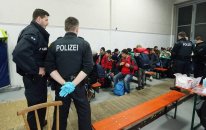 17 Azərbaycan vətəndaşı Almaniyadan deport edildi