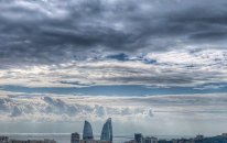 Sabahın hava proqnozu açıqlanıb