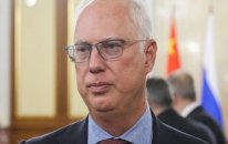 Putinin xüsusi nümayəndəsi yayılan danışıqların stenoqramını feyk adlandırıb