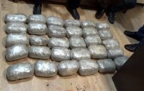 Baş İdarə əməliyyat keçirdi: 62 kq narkotik...