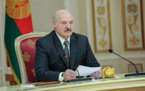 Lukaşenko: ABŞ-ın sülh planının əsas məqamları razılaşdırılıb, top Ukrayna tərəfdədir