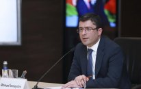 Əhməd İsmayılov: Azərbaycan medianın inkişafına böyük önəm verir
