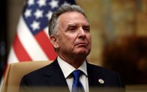 Uitkoff bu gün Moskvaya gedir