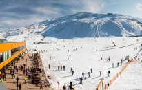 Şahdağ Turizm Mərkəzində yoxlamalara başlanıldı