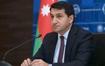 Prezidentin köməkçisi Azərbaycan-Rusiya münasibətlərindən danışıb