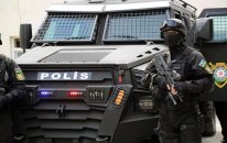 Lerikdə dağlıq ərazidə əməliyyat: saxlanılanlar var