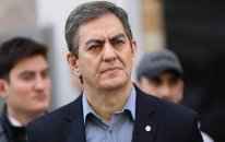 Əli Kərimli həbs olunub