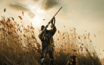 Ov mövsümü başa çatıb