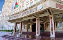 BDU-nun korpusu əsaslı təmir olunacaq